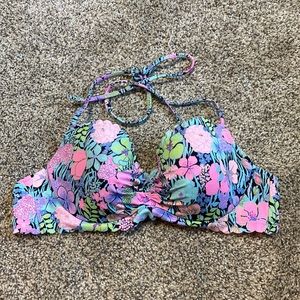 Victoria Secret Swim Top